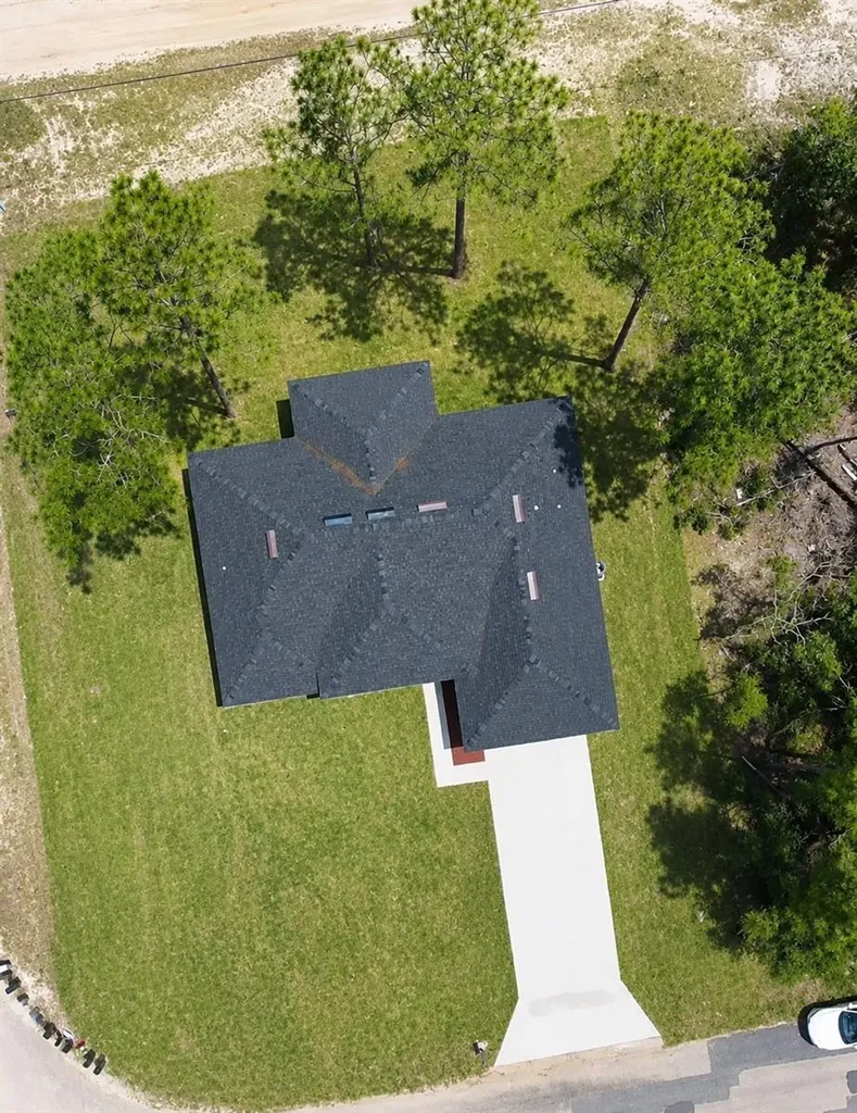 3785 W Wilhelm Street Citrus Springs FL 34433