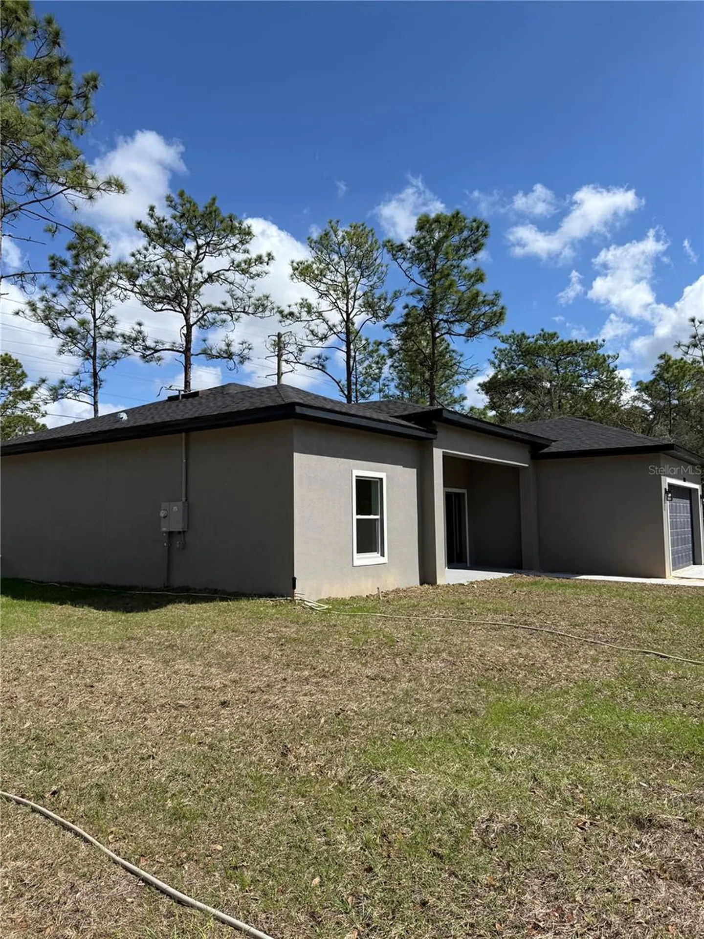 3785 W Wilhelm Street Citrus Springs FL 34433