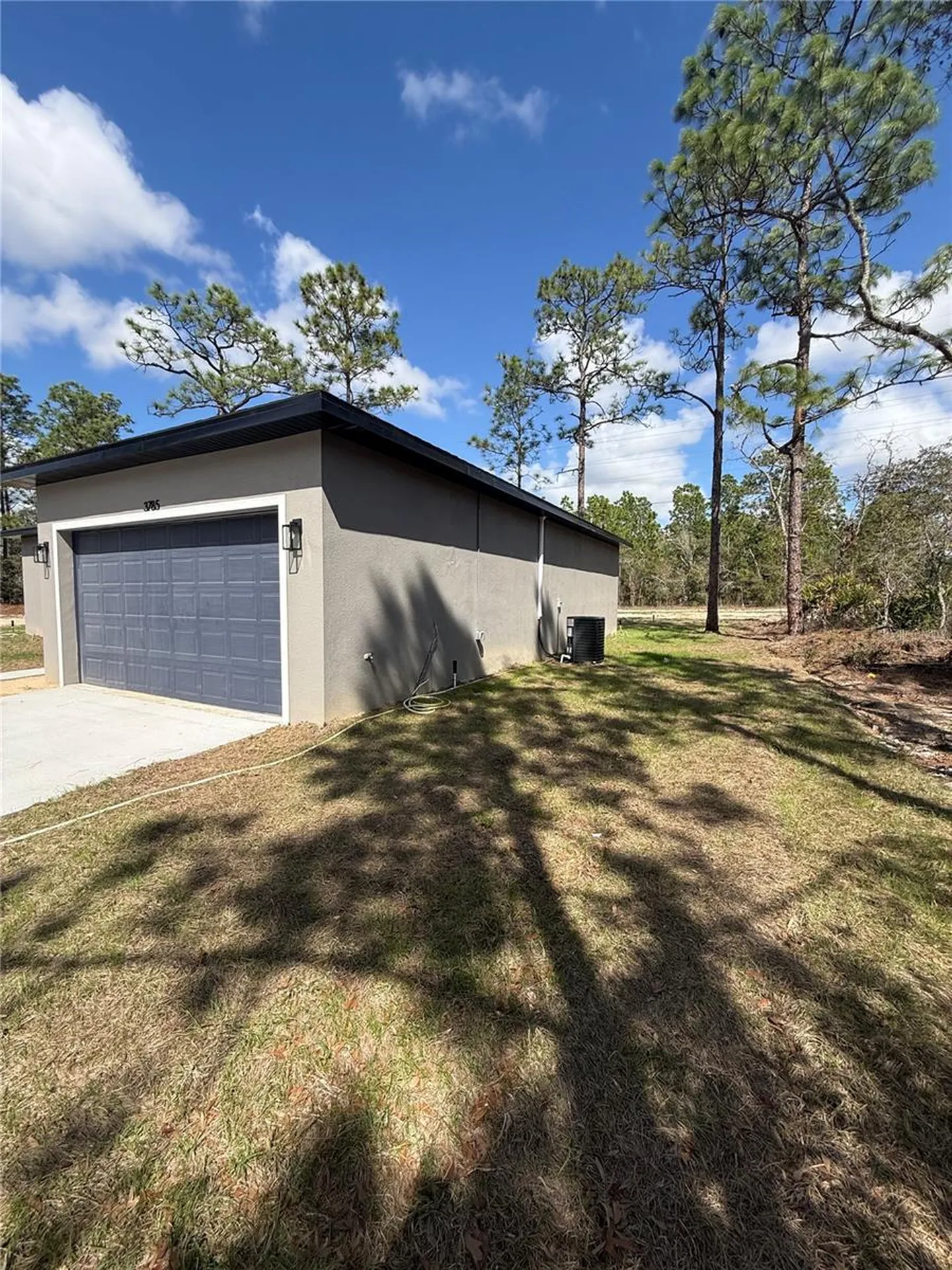 3785 W Wilhelm Street Citrus Springs FL 34433
