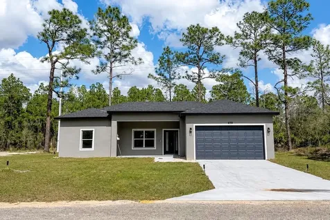 3785 W Wilhelm Street Citrus Springs FL 34433