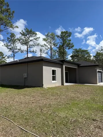 3785 W Wilhelm Street Citrus Springs FL 34433