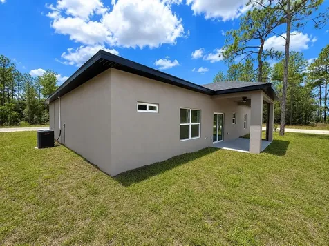 3785 W Wilhelm Street Citrus Springs FL 34433