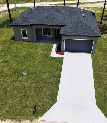 3785 W Wilhelm Street Citrus Springs FL 34433