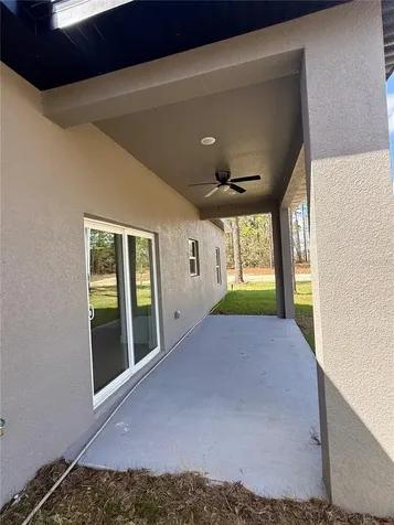 3785 W Wilhelm Street Citrus Springs FL 34433