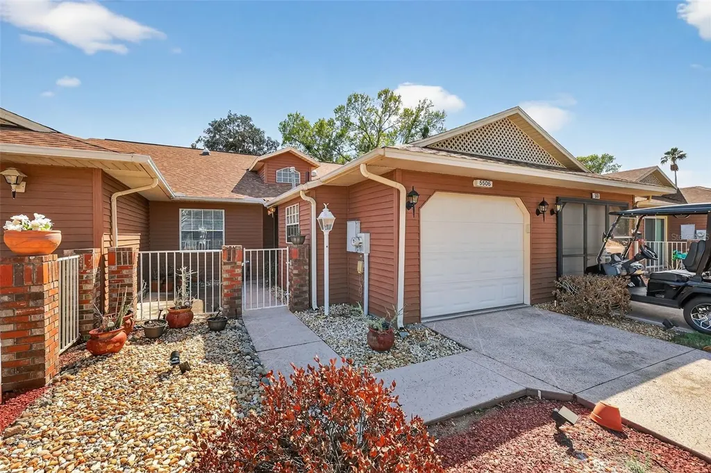 5506 Rosewall Circle Leesburg FL 34748