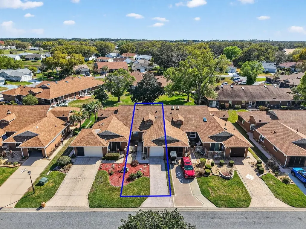 5506 Rosewall Circle Leesburg FL 34748