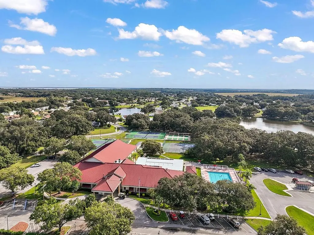 5506 Rosewall Circle Leesburg FL 34748