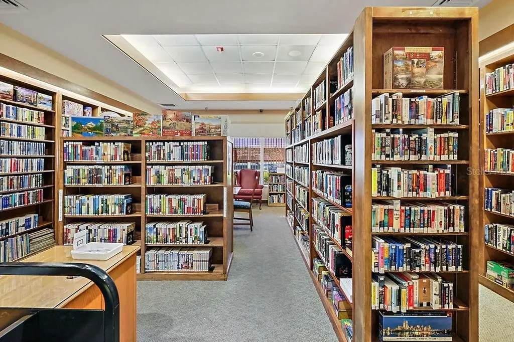 5506 Rosewall Circle Leesburg FL 34748