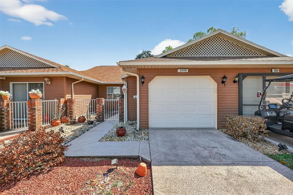 5506 Rosewall Circle Leesburg FL 34748