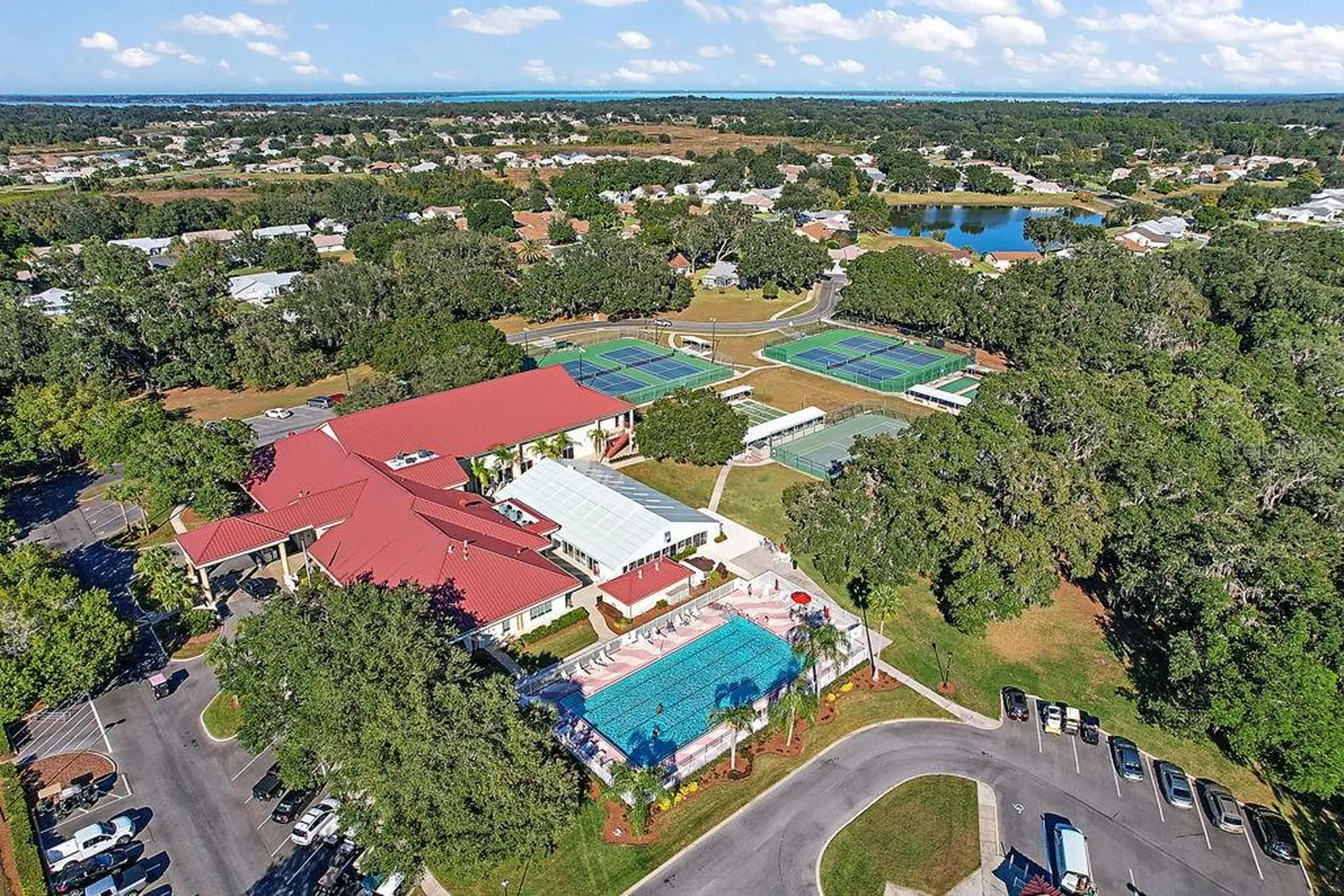 5506 Rosewall Circle Leesburg FL 34748