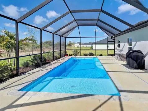 17154 Monte Isola Way North Fort Myers FL 33917