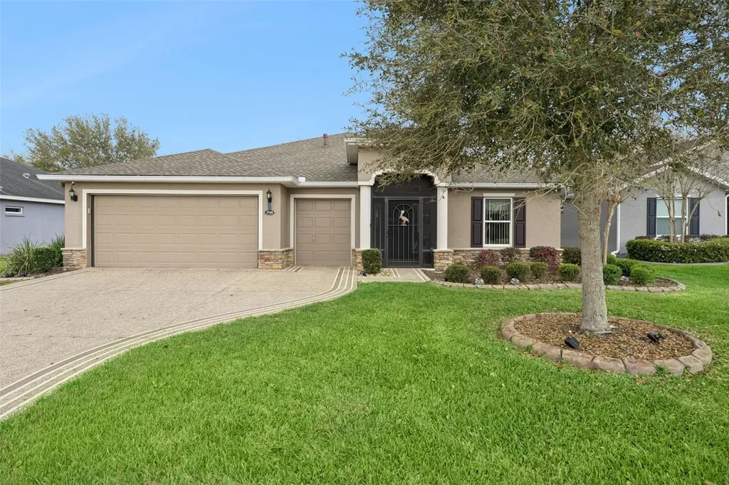 3749 Arlington Ridge Boulevard Leesburg FL 34748