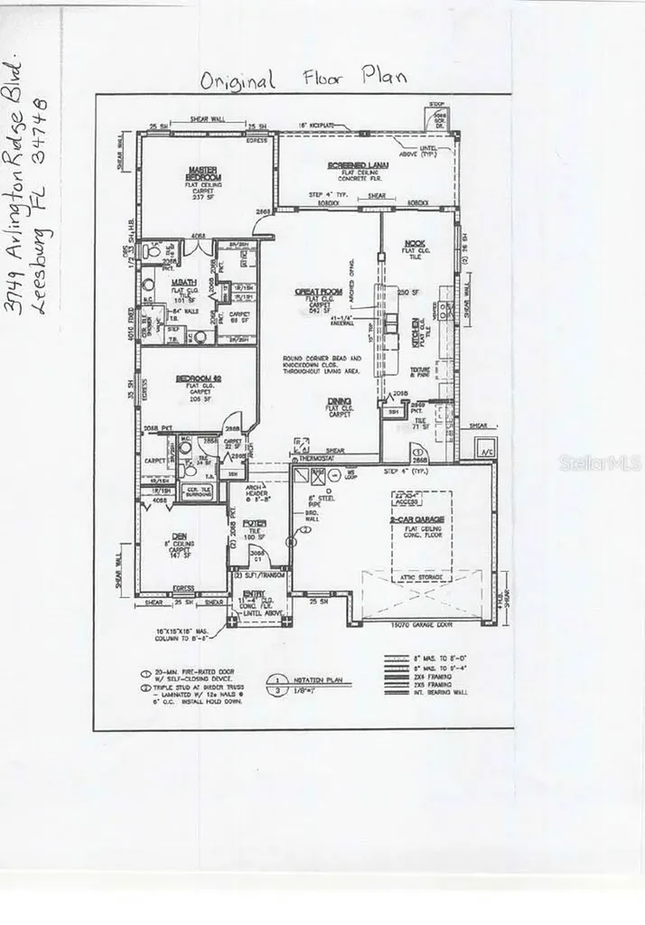 3749 Arlington Ridge Boulevard Leesburg FL 34748