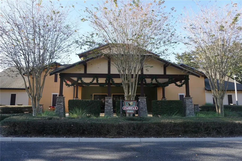 3749 Arlington Ridge Boulevard Leesburg FL 34748