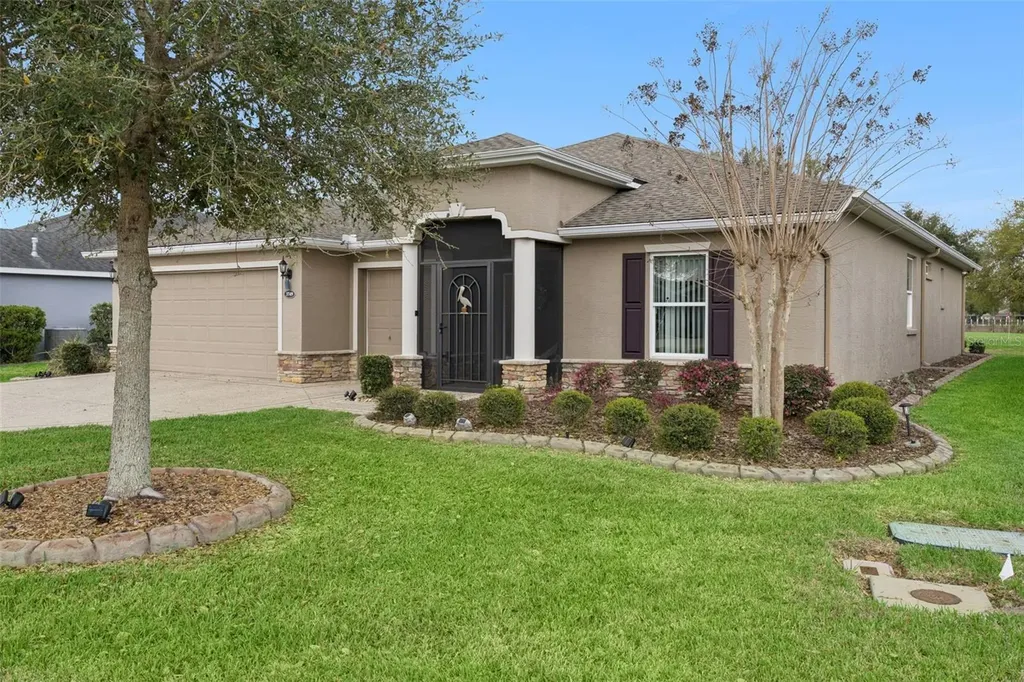 3749 Arlington Ridge Boulevard Leesburg FL 34748