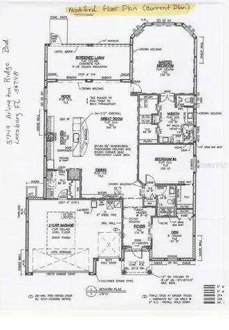 3749 Arlington Ridge Boulevard Leesburg FL 34748