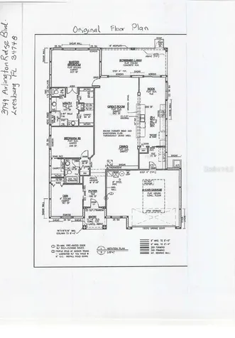 3749 Arlington Ridge Boulevard Leesburg FL 34748