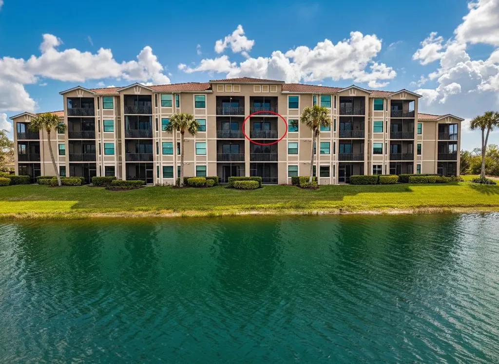 7005 River Hammock Drive Bradenton FL 34212