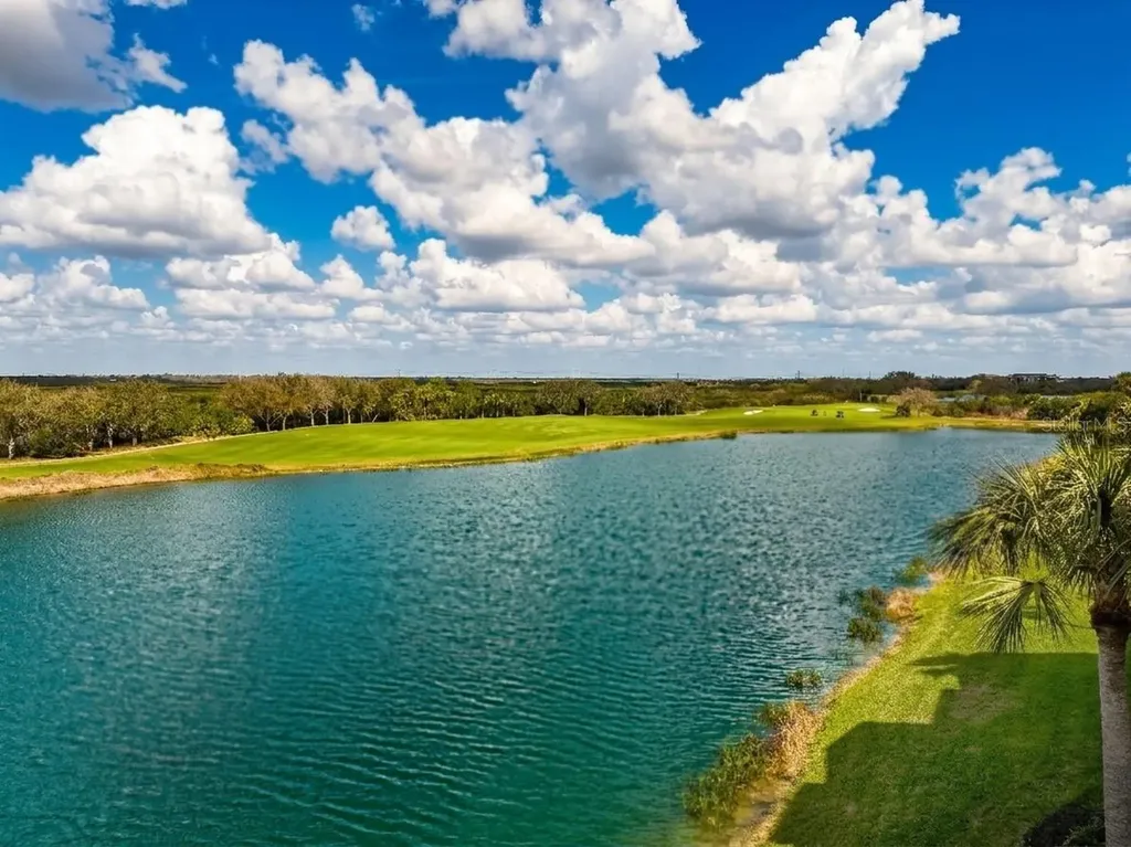 7005 River Hammock Drive Bradenton FL 34212