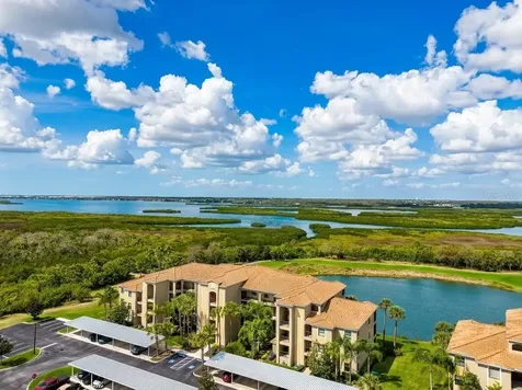 7005 River Hammock Drive Bradenton FL 34212