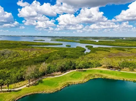 7005 River Hammock Drive Bradenton FL 34212