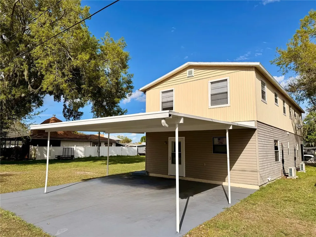 61 Perch Street Haines City FL 33844