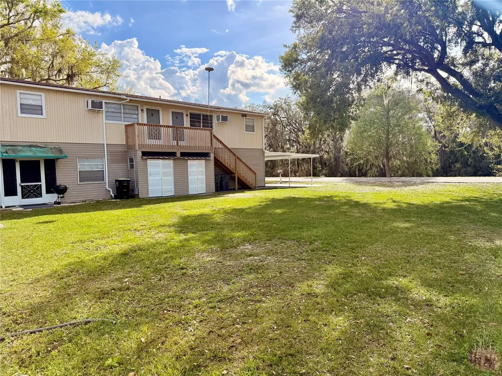 61 Perch Street Haines City FL 33844