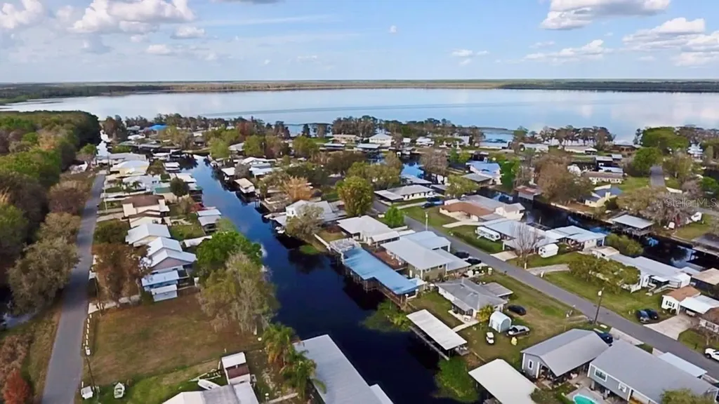 61 Perch Street Haines City FL 33844