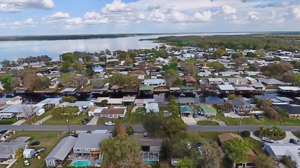 61 Perch Street Haines City FL 33844