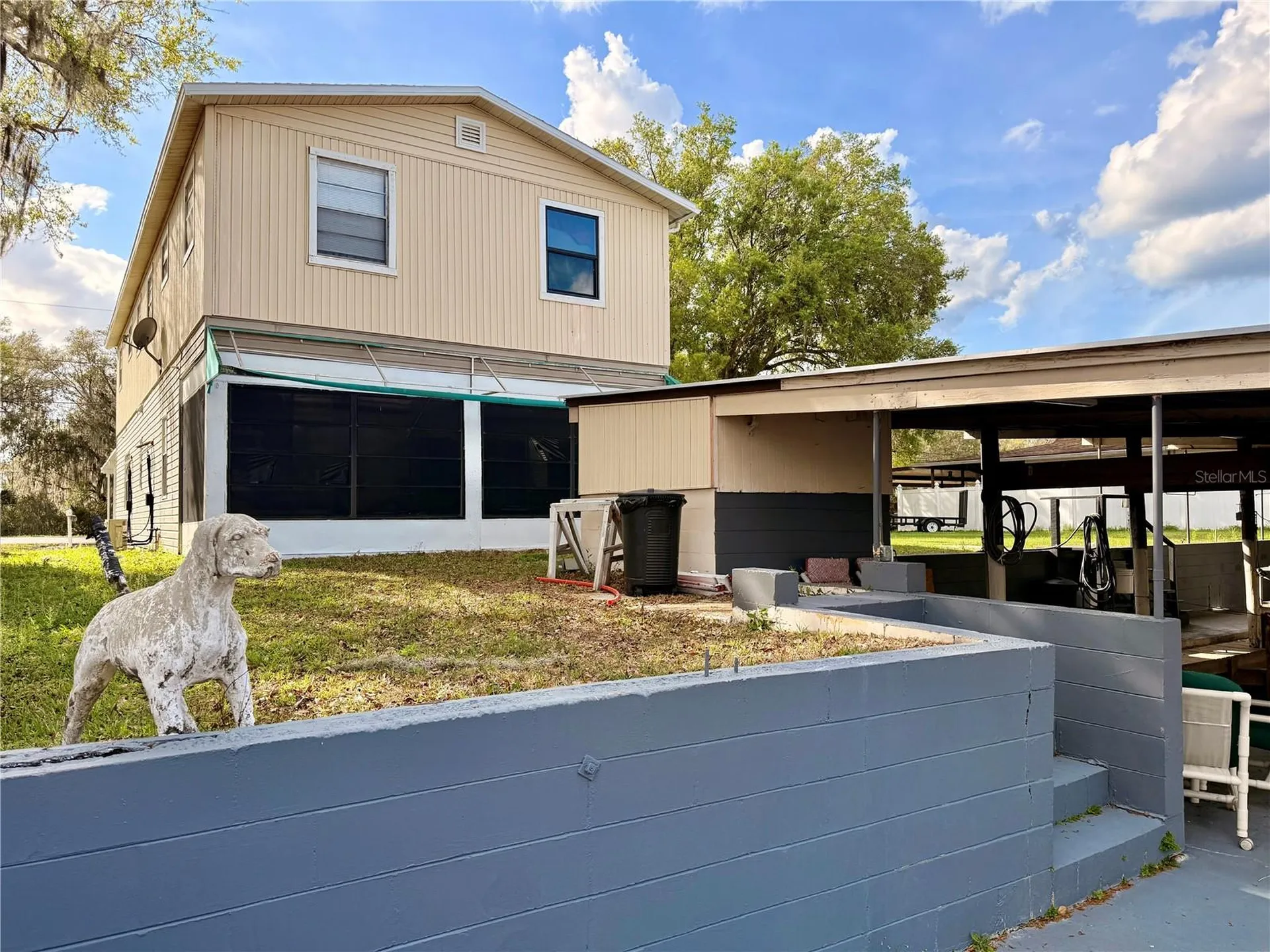 61 Perch Street Haines City FL 33844