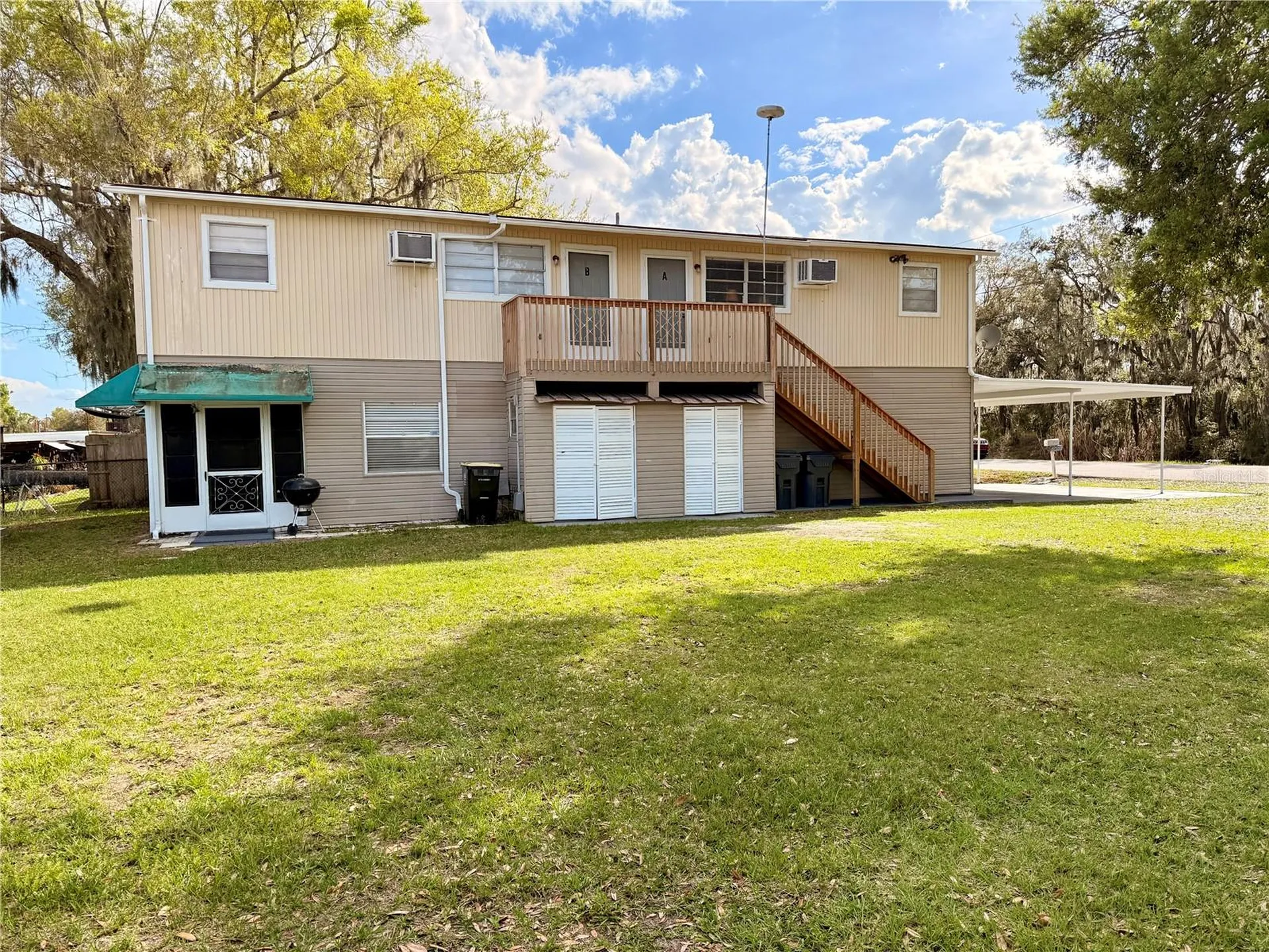 61 Perch Street Haines City FL 33844