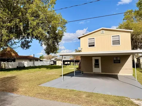 61 Perch Street Haines City FL 33844
