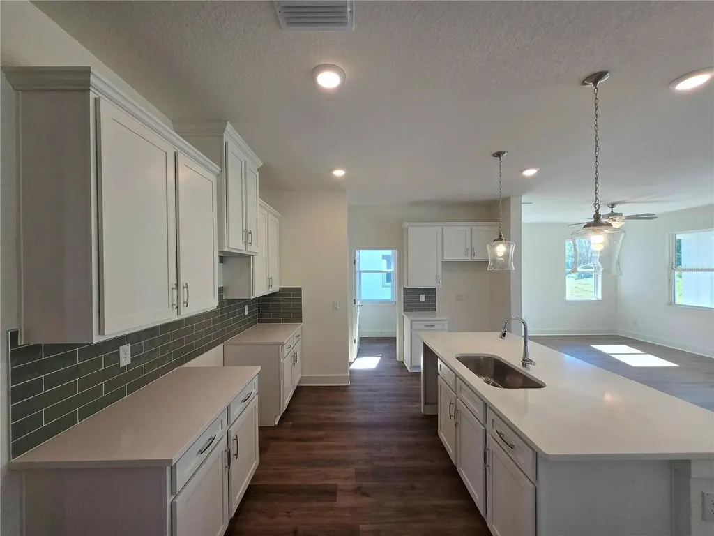 3352 Daybreak Run Loop Spring Hill FL 34609