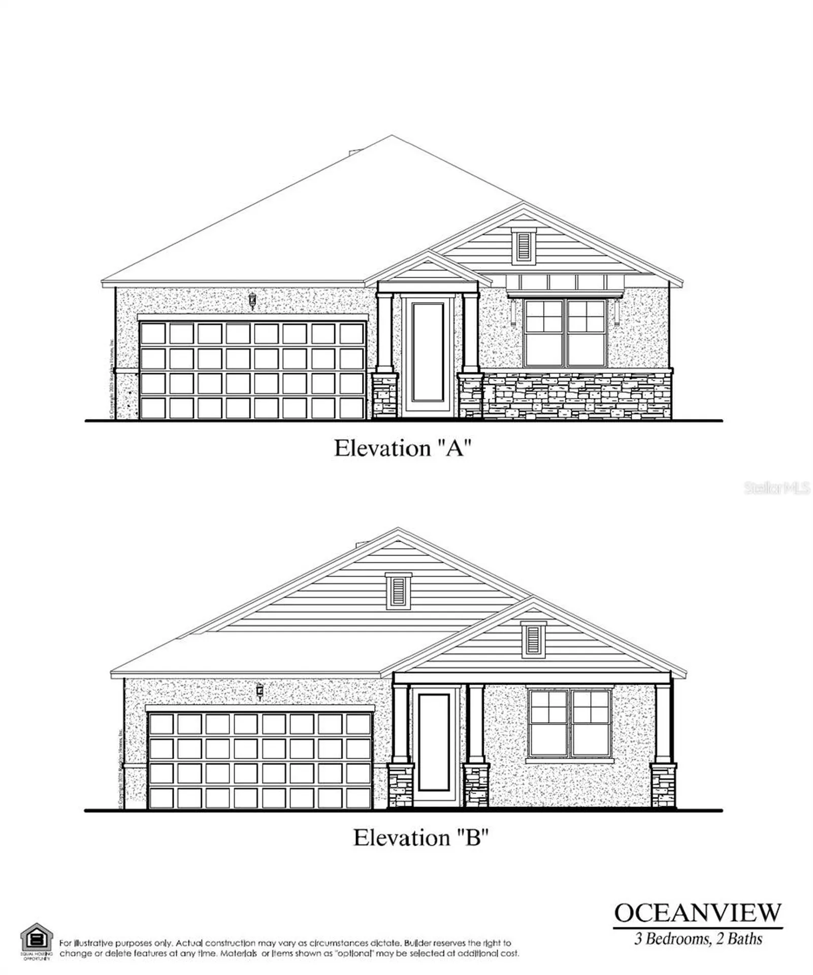 3352 Daybreak Run Loop Spring Hill FL 34609