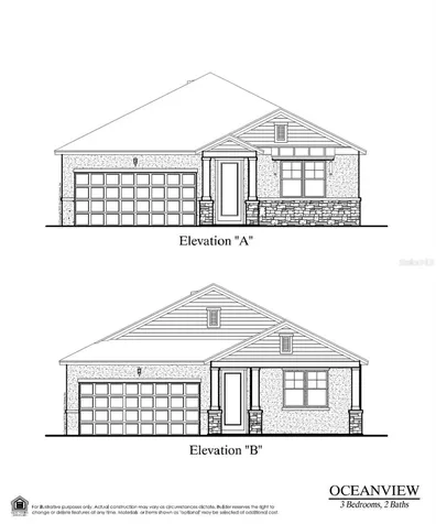 3352 Daybreak Run Loop Spring Hill FL 34609