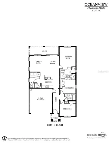 3352 Daybreak Run Loop Spring Hill FL 34609