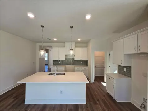3352 Daybreak Run Loop Spring Hill FL 34609