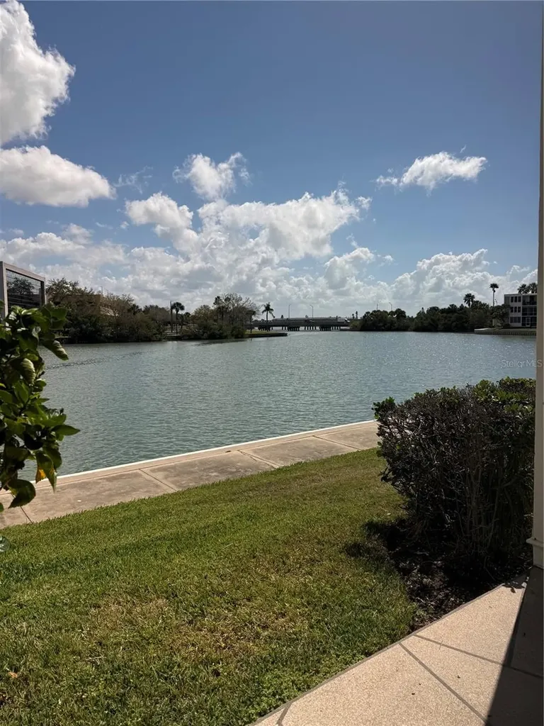 7425 Bay Island Drive S South Pasadena FL 33707