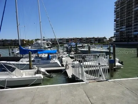 7425 Bay Island Drive S South Pasadena FL 33707