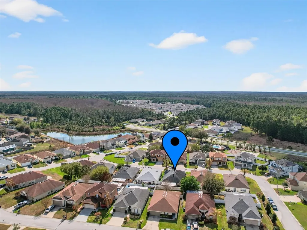 233 Bacopa Pass Davenport FL 33897