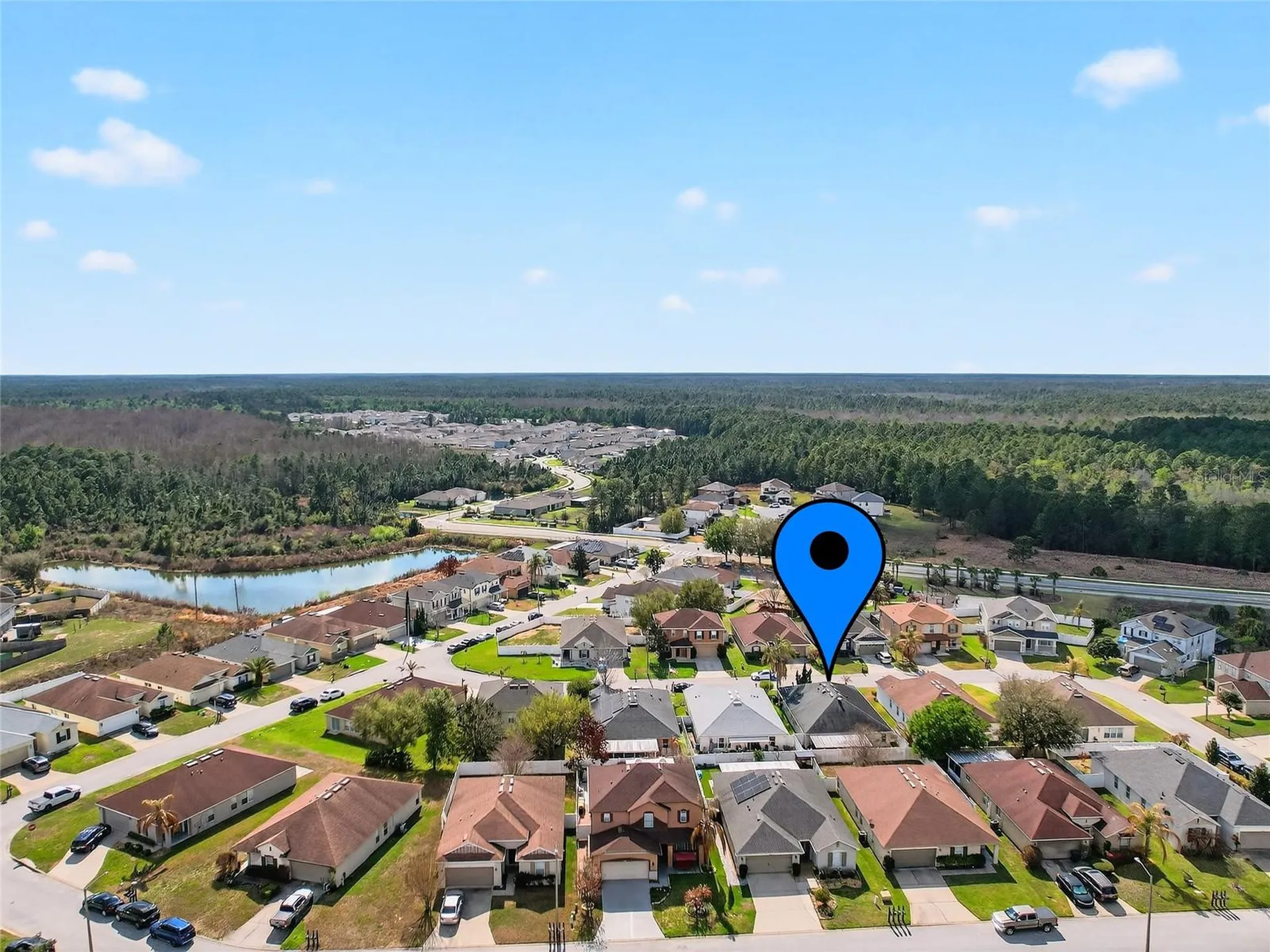 233 Bacopa Pass Davenport FL 33897