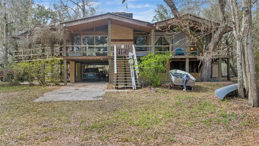 2878 NE 340 Highway Branford FL 32008