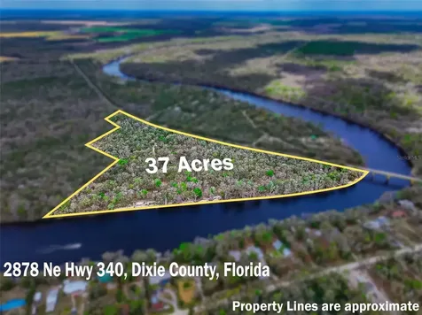 2878 NE 340 Highway Branford FL 32008