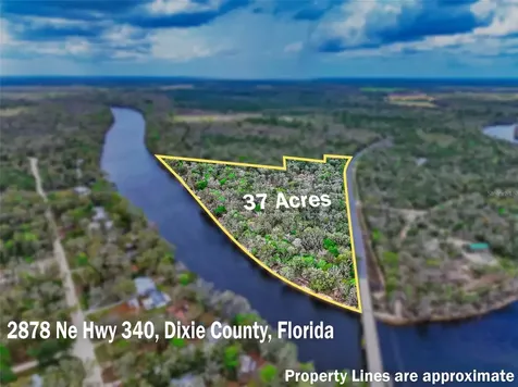 2878 NE 340 Highway Branford FL 32008