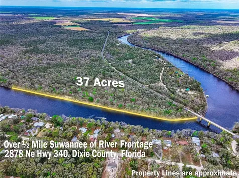 2878 NE 340 Highway Branford FL 32008