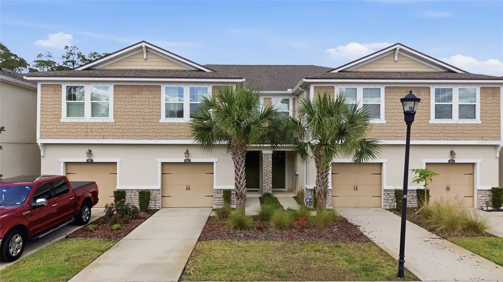 5525 Cumberland Star Court Lutz FL 33558