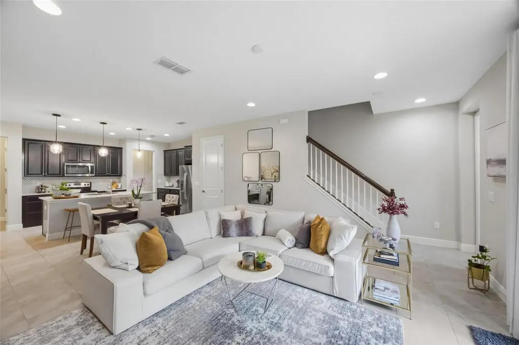 5525 Cumberland Star Court Lutz FL 33558