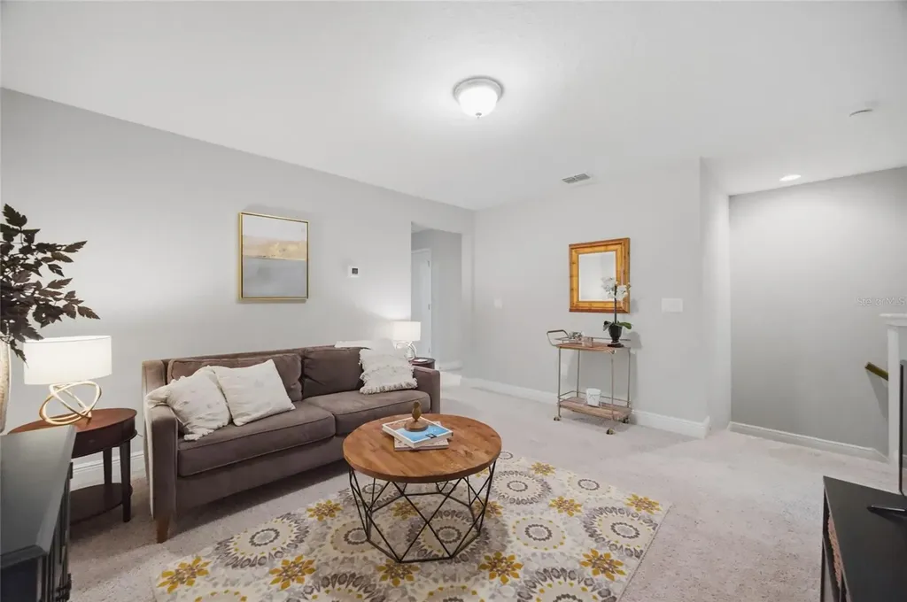 5525 Cumberland Star Court Lutz FL 33558