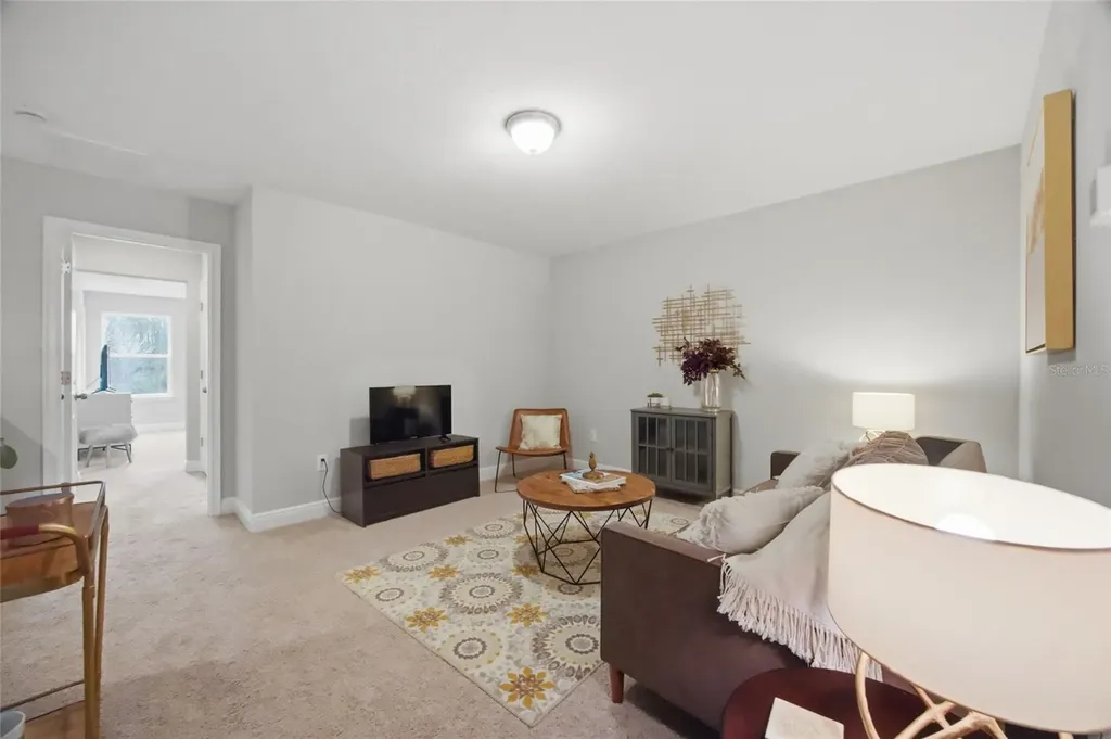 5525 Cumberland Star Court Lutz FL 33558