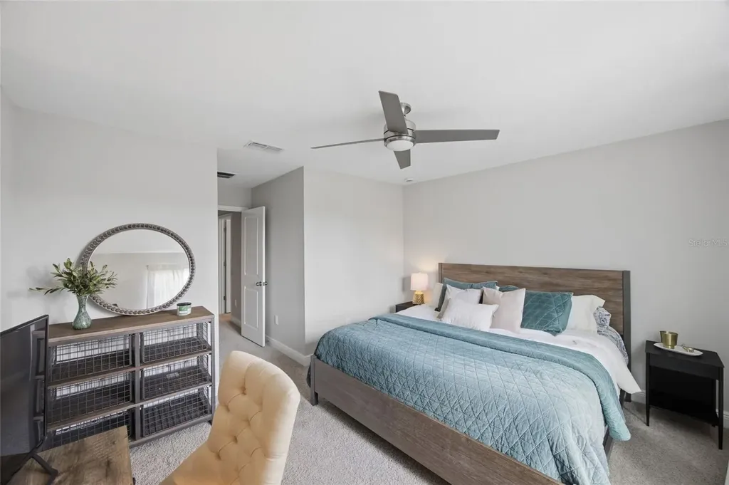 5525 Cumberland Star Court Lutz FL 33558